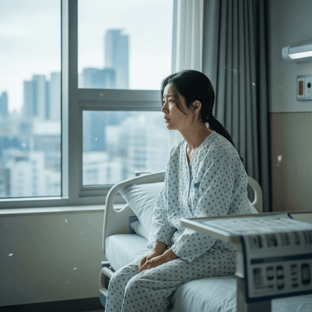[승소] 의료소송: 수술 후유증에 대한 병원 측 과실 입증 성공