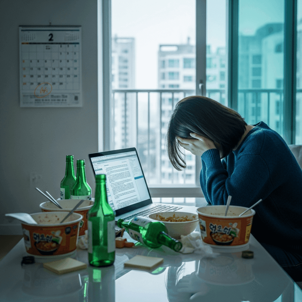 채무불이행자 명부 등재 말소 신청 절차와 기간