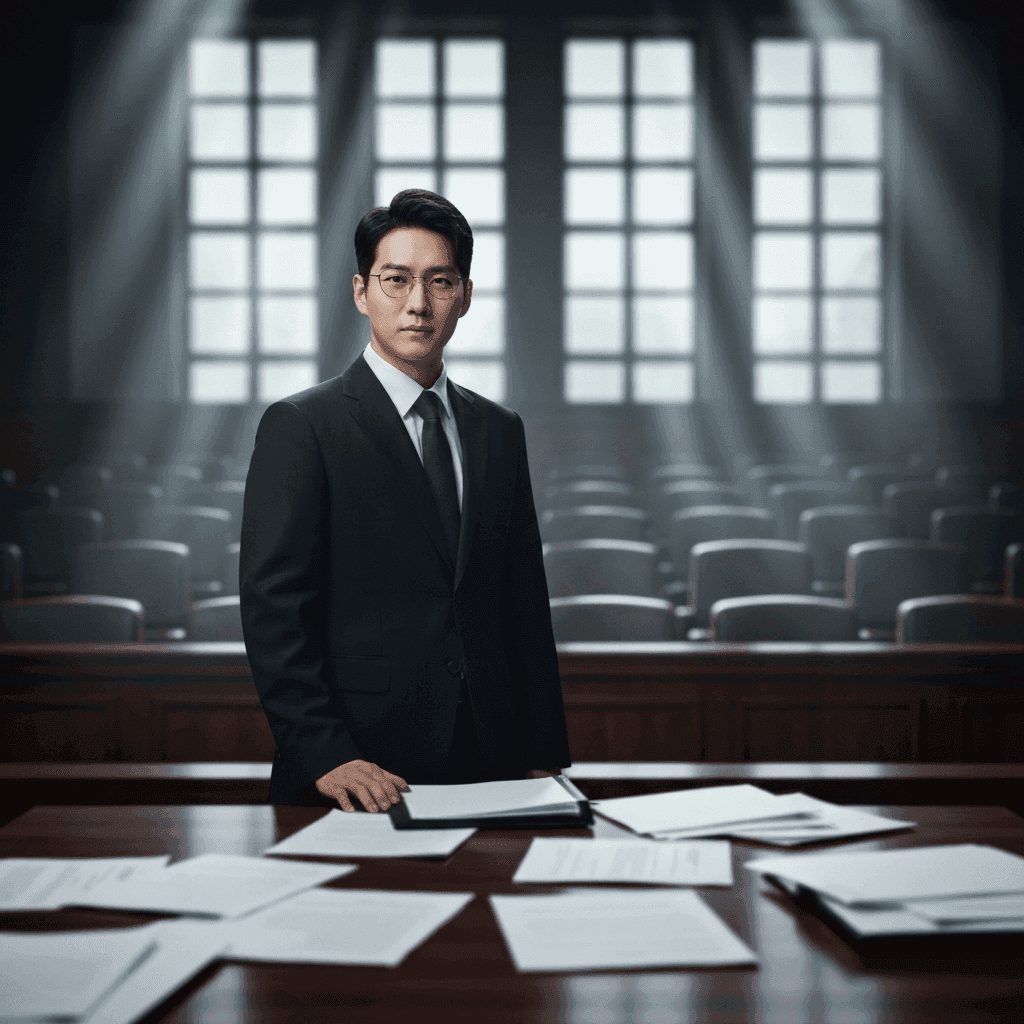 [조회] '나의 사건 검색' 활용법: 내 재판 진행 상황 확인하기
