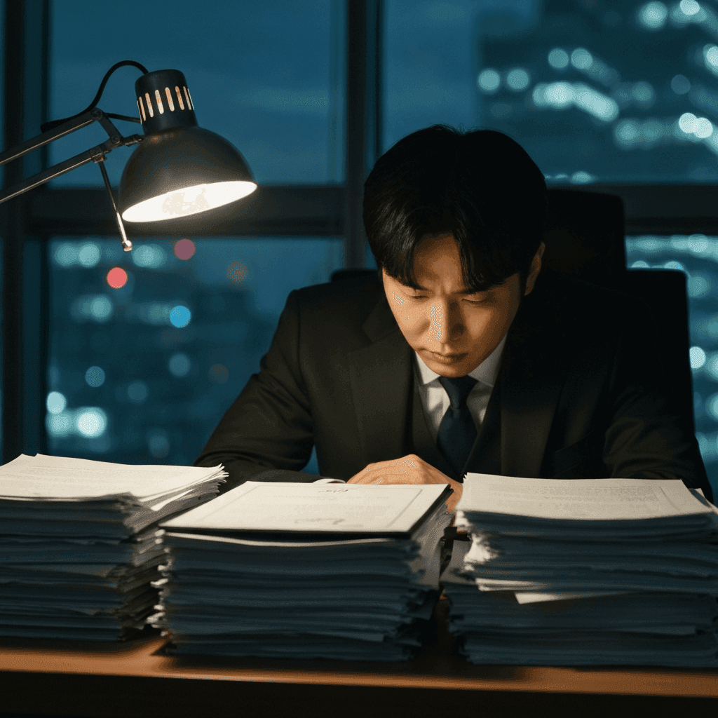 [승소] 전세사기 가담 공인중개사 손해배상 100% 인정 판례