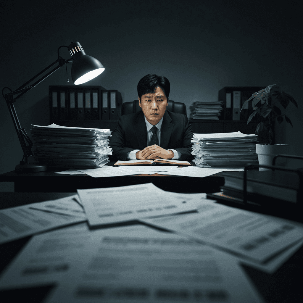 나홀로 개인회생의 위험성: 기각 확률이 높은 이유